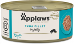 Applaws - Tuno filė želė - 70g