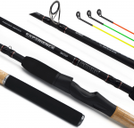 Dugninė me&scaron;kerė AKARA Experience Feeder TX-30 3X Ilgis 3.90 m. Testas 30-60-90