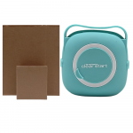 &bdquo;Dermalogica&ldquo;, &bdquo;Clear Start&ldquo;, GWP tekstilinis mai&scaron;elis moterims