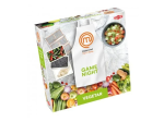 Tactic MasterChef Žalias Game Night stalo žaidimas