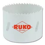 Gręžimo karūna HSS Co8 bi-metal RUKO &Oslash;16 mm