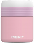 Termo pietų dėžutė Kambukka Bora, 600 ml, Rožinė
