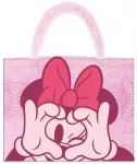 Minnie Mouse CERD&Aacute; Disney Minnie plush shopping bag