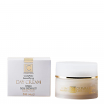 Cosmofarma Dieninis veido kremas suteikiantis natūralų &scaron;vytėjimą 50ml