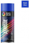 Pentacolor DAŽAI AEROS PENTA D MĖLYNI 400ML R-5010