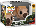 FUNKO POP! Vinilinė figūrėlė: Jurassic World - Aquilops, 9.5 cm