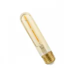 Spectrum LEMPUTĖ LED E27 T30 2W 2400K 240LM GINTARINĖ