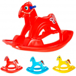 ProGarden Sūpynės Baby Pony Plastikinis