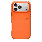 Dėklas Apple Beats iPhone 17 Pro Max Rugged Case with MagSafe and Camera Control &ndash; Sierra Oranžinis