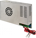 PSG2-24V10A PULSAR Maitinimo &scaron;altinis impulsowy 27,6V/10A Montuojama