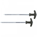 Mikado palapinės kuoliukai 20 cm 10 vnt