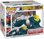 Funko Figura POP Super Godzilla Sleeping Spacegodzilla