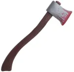 ESPA Kruvinas kirvis, 59 cm