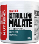 Nutrend Citrulline Malate 300g.