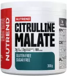 Nutrend Citrulline Malate 300g.