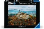 Ravensburger Dėlionė 1000 detalių Hohencolernų pilis