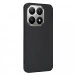 Tactical TPU dėklas skirtas Xiaomi 15T juodos spalvos
