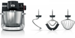 Virtuvinis kombainas Virtuvės kombainas Bosch MUMS6ZS00 6 serija