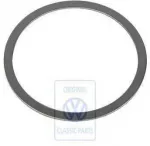Vag Golf Mk2 Mk3 Polo 6N Lupo Reguliavimo Guoliai Originalus 085311391BE
