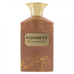 Gulf Orchid Highness EDP parfumuotas vanduo unisex, 105 ml