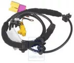 VAG &Scaron;oninės Orobalionės Adapteris 2006-2010 Golf Jetta Originalus 6N0971499