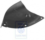 Vag Oro Air Gidas Caddy Mk2 Polo Classic 1996 2003 Originalus 6K5805826C