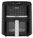 Gruzdintuvė QUIN Air Fryer YJ-6505ADV 6.5 L