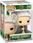 FUNKO POP! Vinilinė figūrėlė: Wicked - Madame Morrible, 9 cm
