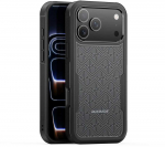 DUX DUCIS dėklas SHLD, skirtas IPHONE 17 PRO MAX, trikampio formos