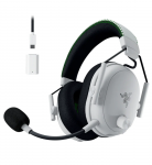 Razer BlackShark V3 Pro skirta Xbox Ausinės Žaidimams, Over-Ear,Belaidės, Baltas | Razer