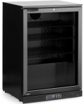 &Scaron;aldytuvas Arktic Baro au&scaron;intuvas gėrimams, 1 durelių, LED, 105 l, 120 W, 60x53x87 cm