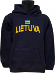 KS Vaiki&scaron;kas Džemperis Lietuva, Dydis: 6 metai
