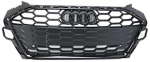 Vag Radiator Grille Audi A4 Avant 8W 2016 Originalus 8W0853651DTCKA