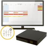 AXIS Audio Manager Pro C7050 MK III rinkinys