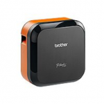 Spausdintuvas PT-E720BT | Brother Monochrome | Thermal transfer | Juodas