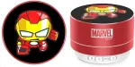 Ert Group Marvel Iron Man Wireless portable speaker