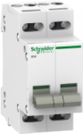 Schneider 3- pole jungtis 32A 415V - A9S60332