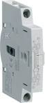 Hager STY.POM.1NO+1NC 5A/250V,ROZ.HAX ROZ.1-4