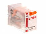 Relpol A00022 Pramoninė relė 4P 110V AC AgNi R4N-2014-23-5110-WT A00022