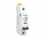 Schneider A9F92125 Grandinės pertraukiklis 1P Z 25A 15kA AC iC60L-Z25 A9F92125