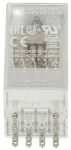 ABB Relė CR-M230AC4 4c/o A1-A2=230VAC 250V/6A 1SVR405613R3000