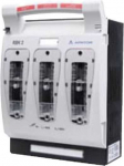 Apator RBK 2 pro-M SD 60 saugiklių jungiklio atjungiklis su varžtiniais gnybtais iki 240 mm&sup2; (63-811686-061)
