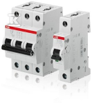 ABB JUNGIKLIS SZ203-C16 6KA 16A 3P