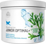 Pokusa TESTAS Junior Optimal+ 300g