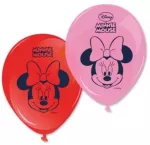 &bdquo;Globos Europe Bv Disney Minnie&ldquo; vaiki&scaron;ki balionai