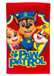 &bdquo;Paw Patrol&ldquo; komandos rank&scaron;luostis, veido rank&scaron;luostis, rank&scaron;luostis 30x50 cm