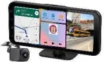 &bdquo;Tracer Carplay&ldquo; / &bdquo;Android Auto&ldquo; CR-PLAY 6.2