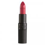 Gosh, Velvet Touch, Kreminis Lipstick, 006, Matt Raspberry, 4 g *Tester