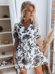Moteri&scaron;ka suknelė Clara