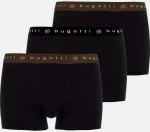 Bokserio &scaron;ortai BUGATTI